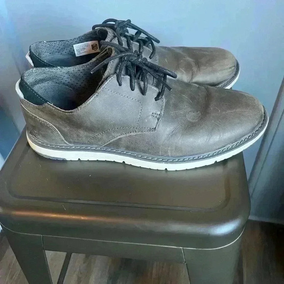 Toms dress shoes - Picture 1 of 6